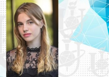 Сумська студентка відзначена у «Книзі рекордів освіти Сумщини – 2023» – Суми та область