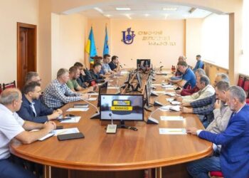 Сумські науковці презентували свої розробки “Укрнафті” – Суми та область