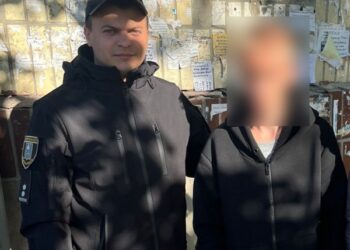 Сумські поліцейські встановили місце знаходження безвісти зниклого підлітка – Суми та область