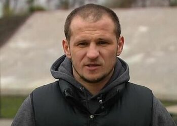 “Те, що сказав Селезньов – правда”: Алієв відверто розповів про ситуацію з Мілевським | Футбол