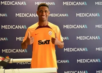 Трансфер Тете из Шахтера в Галатасарай: турецкий клуб прокомментировал слухи о компенсации для «горняков» – Спорт