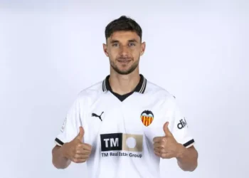 Тренер Валенсии сделал заявление о состоянии Яремчука: известно, когда дебютирует украинец в Испании – Спорт