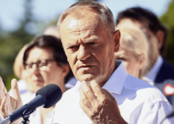 Туск вимагає від влади Польщі налагодити польсько-українські відносини