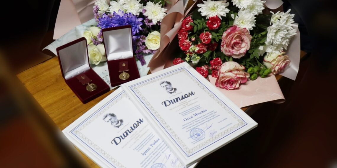 У Білій Церкві приймають документи на здобуття премії ім. І.С.Нечуя-Левицького