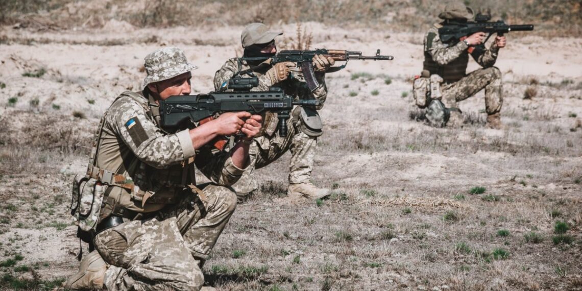 У Бучанському районі будуть проводитись планові навчання