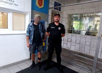 У Ковалівській ТГ знайшли чоловіка, який з 2021 року був у розшуку