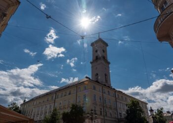 У Львівській міськраді є майже 200 вакансій. Які вимоги до кандидатів – Перший львівській портал