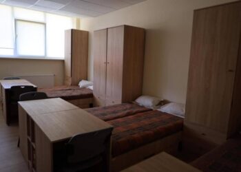 У львівському ліцеї за понад 45 млн грн відремонтували спальний корпус – Перший львівській портал