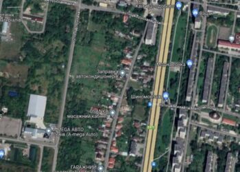 У Львові планують збудувати новий житловий квартал. Що відомо – Перший львівській портал