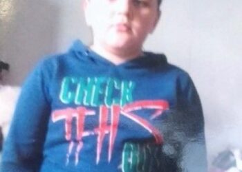 У Львові розшукують зниклого 13-річного хлопчика – Перший львівській портал