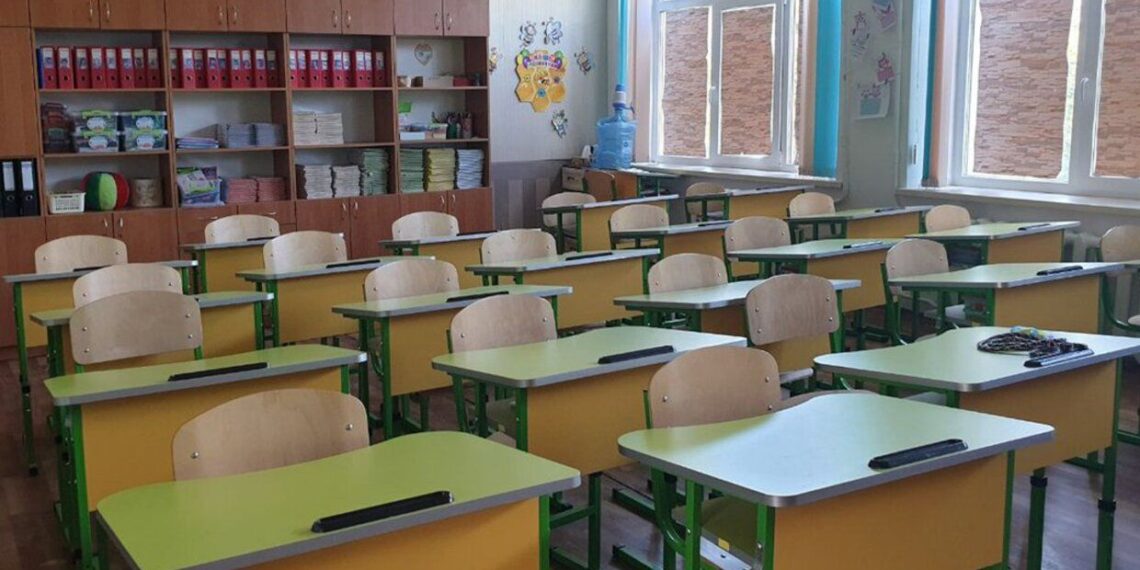 У мережі оприлюднили рейтинг шкіл Київської області