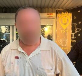 У Миколаєві поліцейські затримали чоловіка за замах на вбивство знайомого » Новини Миколаїва