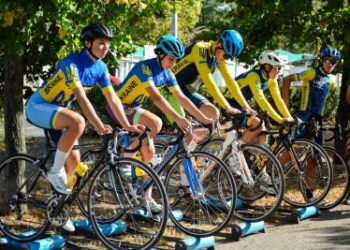 У Миколаєві відбулися відкриті показові тренування студентів » Новини Миколаїва