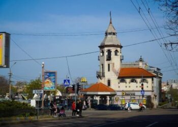 У Миколаєві відкриють офіс Посольства Данії в Україні » Новини Миколаїва