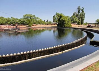 У Миколаєві відновлять роботу з реконструкції очисних споруд » Новини Миколаїва