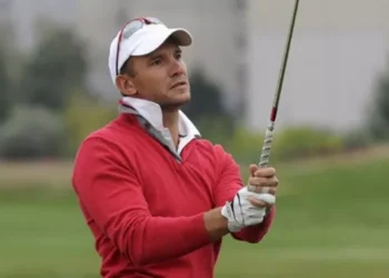 «У нас одинаковый гандикап»: Шевченко высказался о противостоянии с Бэйлом в гольфе – Спорт