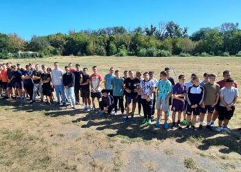 У Переяславі провели першість з мініфутболу (ФОТО)