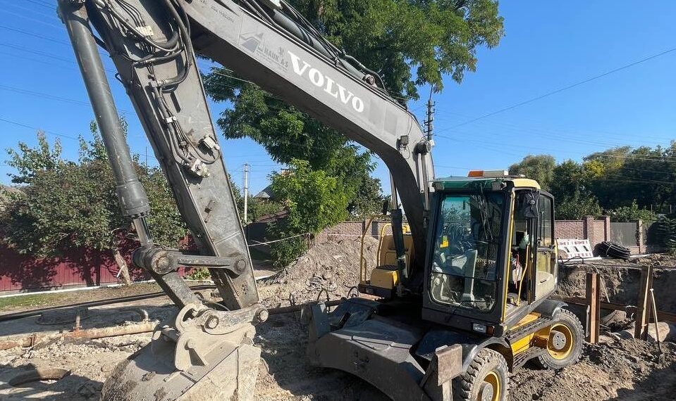 У Переяславі спинили водія з підозрілими документами