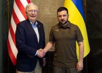 У США пообіцяли посилювати допомогу Україні у війні з росією | Політика