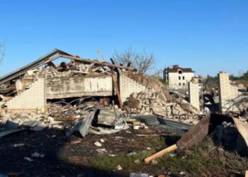 У Сумах кількість постраждалих унаслідок ракетного удару зросла до чотирьох – Суми та область