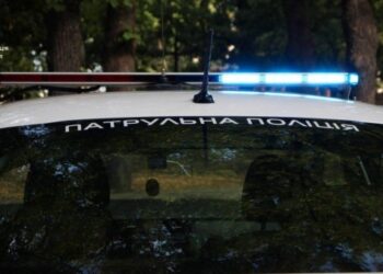 У Сумах на Героїв Крут затримали п’яного водія-порушника комендантської години – Суми та область