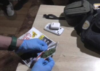 У Сумах поліцейські викрили жінку у збуті наркотичних засобів – Суми та область