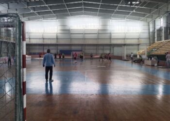 У Сумах пройшли змагання “Кубку Нескорених” – Суми та область