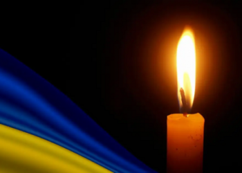 У Сумах проведуть в останню путь двох захисників – Володимира Попова та Максима Харченка – Суми та область