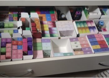 У Сумах викрили двох збувачів незаконно виготовленого тютюну та тютюнових виробів – Суми та область