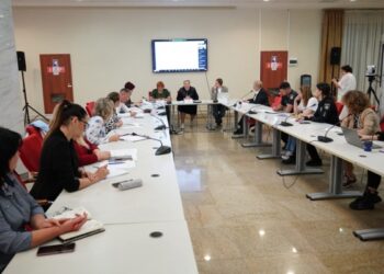 У Сумській і Охтирській громаді цьогоріч відмовилися створювати центри, які зможуть допомогти жертвам домашнього насилля – Суми та область