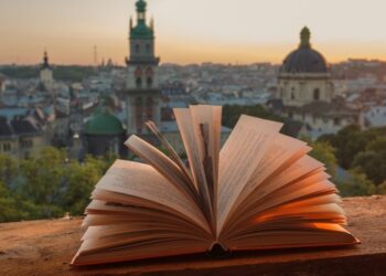 У жовтні відбудеться 30-й Lviv BookForum. Програма фестивалю – Перший львівській портал