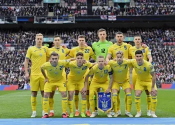 Украина – Англия: заявка команды Реброва на матч квалификации Евро-2024 – Спорт