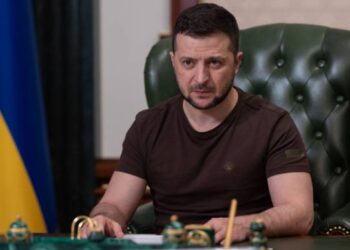 Україна не поступиться своїми територіями РФ – Зеленський