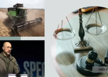 Україна подасть позов на Польщу через зернове ембарго | Економіка