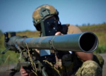 Україна “викурить” росіян з Криму – секретар РНБО Данілов