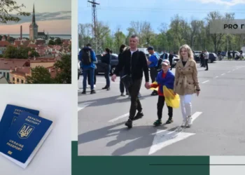 Українців за кордоном попередили про нововведення – що зміниться 10 вересня | Економіка