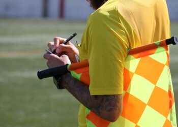 Українська Прем’єр-ліга: комітет УАФ призначив суддів на матчі 8-го туру | Футбол