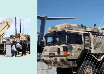 Українське небо під надійним захистом – скільки коштує та що відомо про ЗРК IRIS-T SLS | Економіка