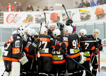 У Кременчуці відбудеться Кубок України з хокею 2023 • Хокей •