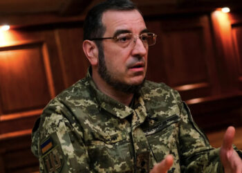 В ГУР рассказали, сколько военных РФ сейчас воюет в Украине