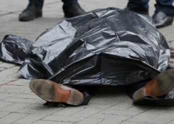 В Одессе нашли труп 15-летнего парня