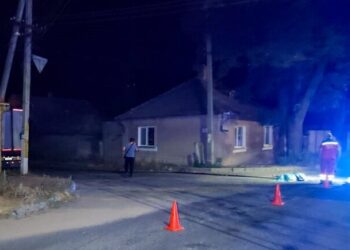 В Одесской области произошло два смертельных ДТП: погибли две женщины