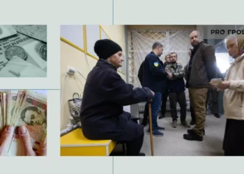 В Україні проведуть суттєву індексацію пенсій – коли зростуть виплати | Економіка