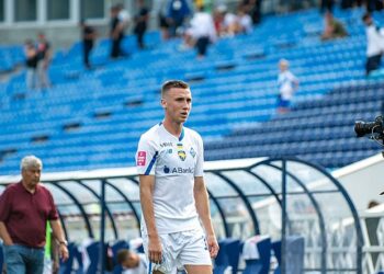 Відомий український тренер вважає, що Ванат стає схожим на Бєсєдіна | Футбол