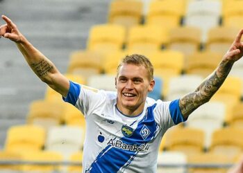 Віталій Буяльський висловився про капітанську пов’язку в Динамо та завдання на сезон | Футбол