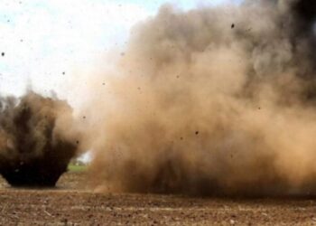 Вночі на Сумщині було 18 вибухів – Суми та область