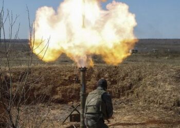 Вночі з міномета обстріляли Середино-Будську громаду – Суми та область