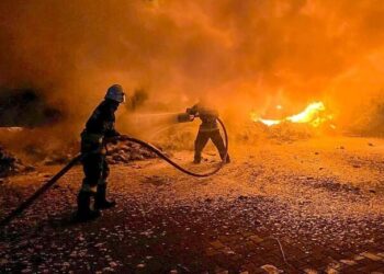 Военный аналитик рассказал, как РФ использует воздушное пространство Румынии для обстрелов Одесской области