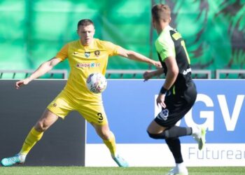 Володимир Адамюк пояснив, чому СК Дніпро-1 вилетів з Кубку України | Футбол