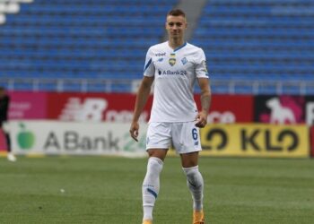 Володимир Бражко: “Проти Ворскли ми добре зіграли в обороні” | Футбол